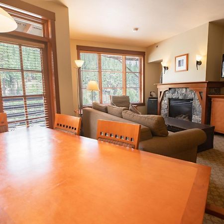 The Village At Palisades Tahoe Olympic Valley  Bagian luar foto