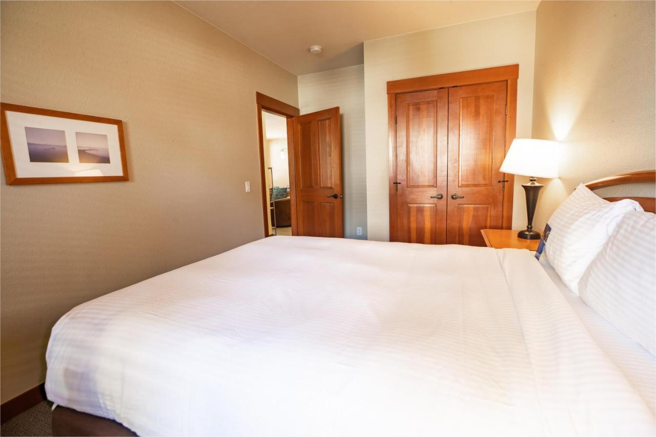 The Village At Palisades Tahoe Olympic Valley  Bagian luar foto