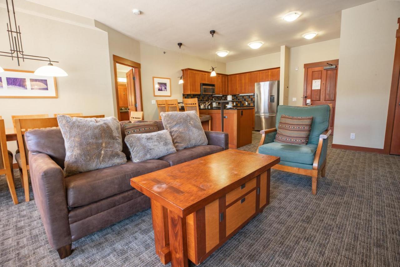 The Village At Palisades Tahoe Olympic Valley  Bagian luar foto