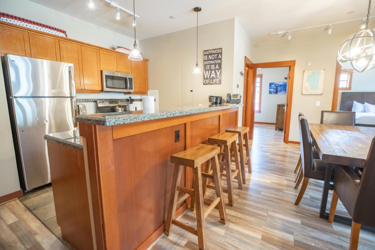 The Village At Palisades Tahoe Olympic Valley  Bagian luar foto