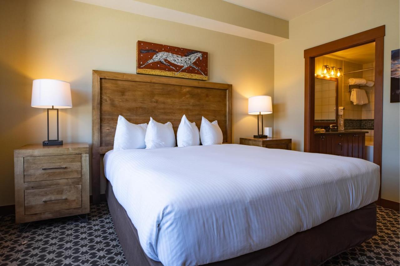 The Village At Palisades Tahoe Olympic Valley  Bagian luar foto