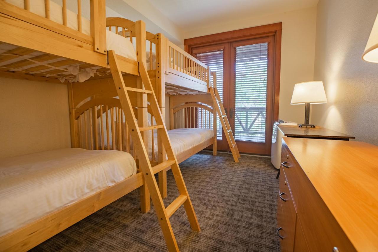 The Village At Palisades Tahoe Olympic Valley  Bagian luar foto