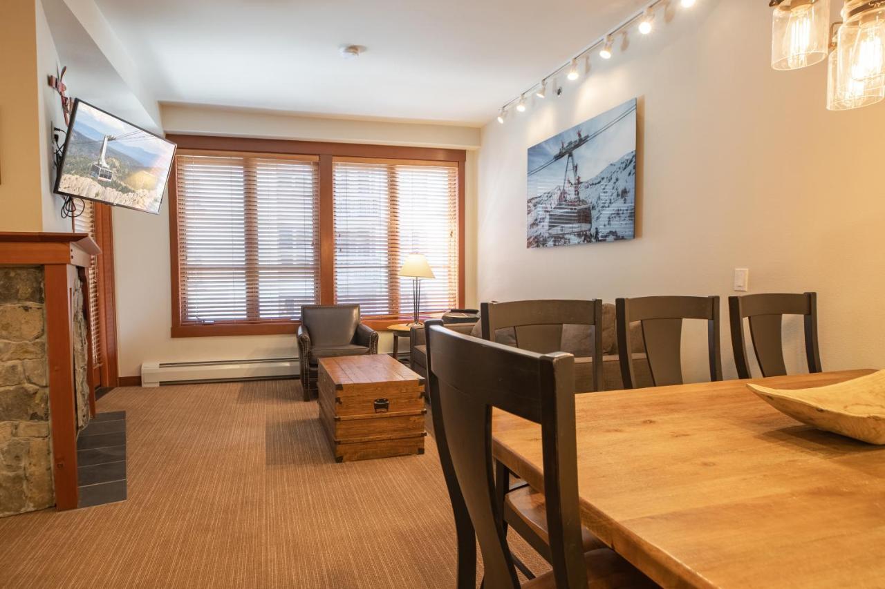 The Village At Palisades Tahoe Olympic Valley  Bagian luar foto