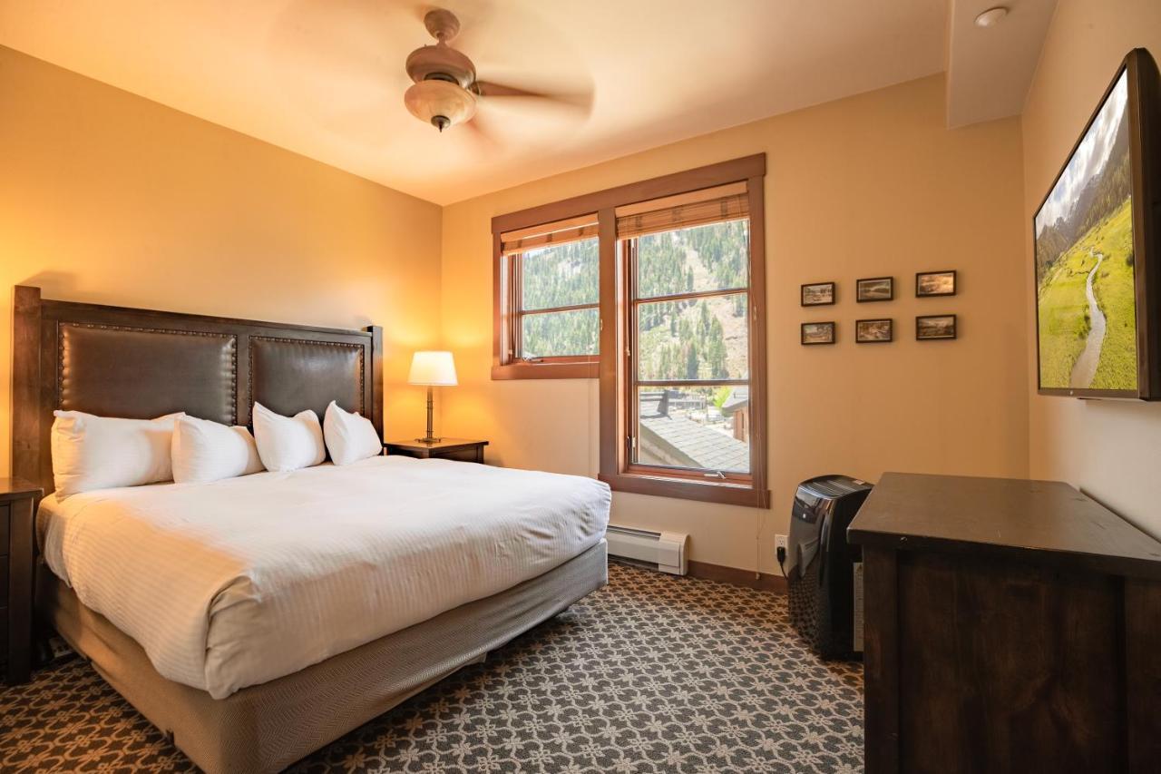 The Village At Palisades Tahoe Olympic Valley  Bagian luar foto