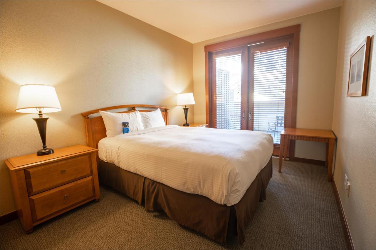 The Village At Palisades Tahoe Olympic Valley  Bagian luar foto