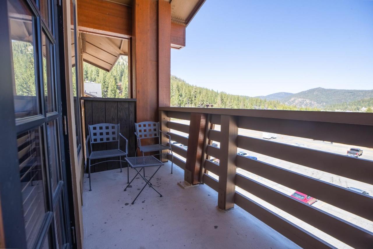 The Village At Palisades Tahoe Olympic Valley  Bagian luar foto