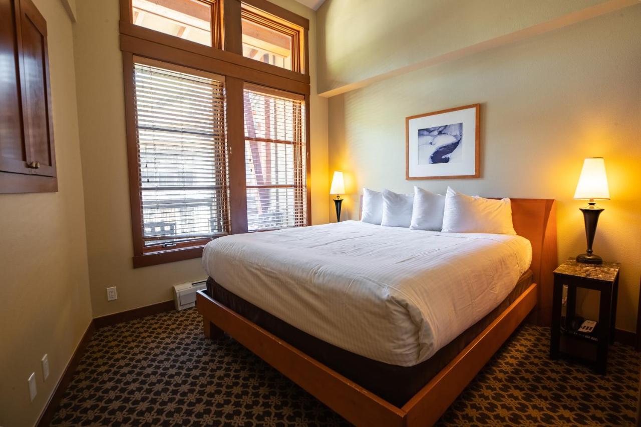 The Village At Palisades Tahoe Olympic Valley  Bagian luar foto