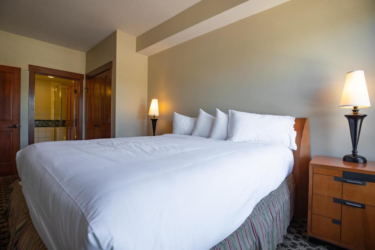 The Village At Palisades Tahoe Olympic Valley  Bagian luar foto