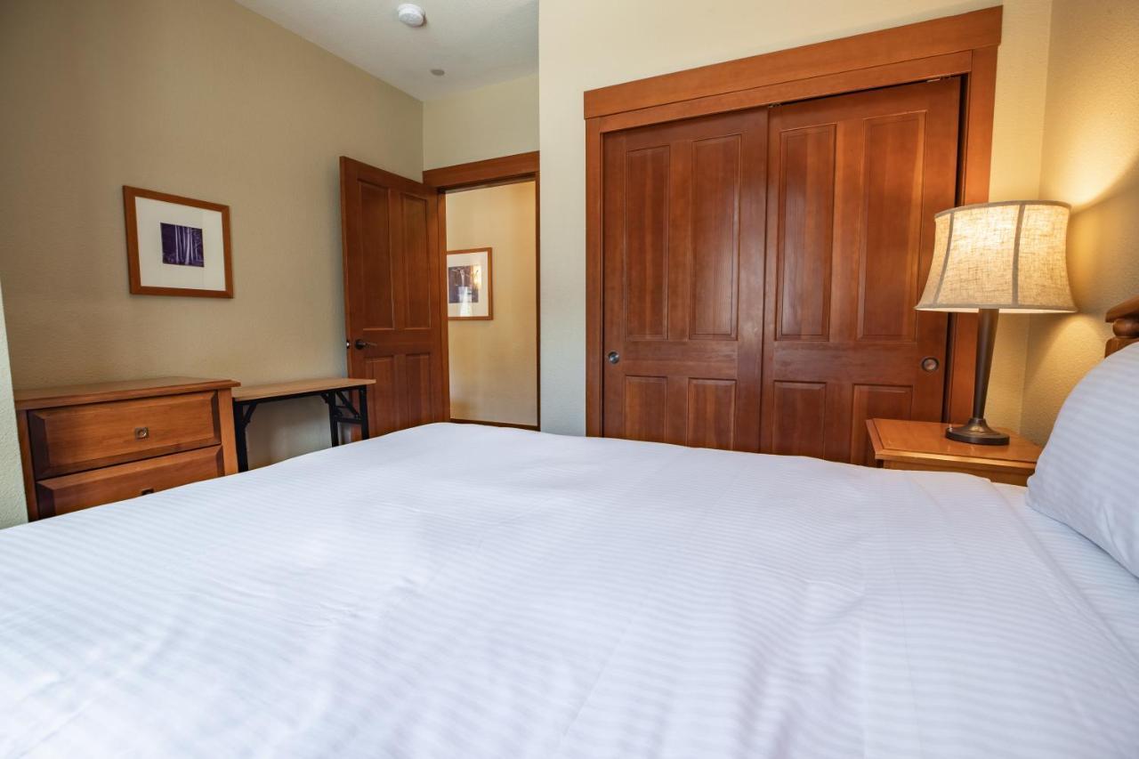 The Village At Palisades Tahoe Olympic Valley  Bagian luar foto