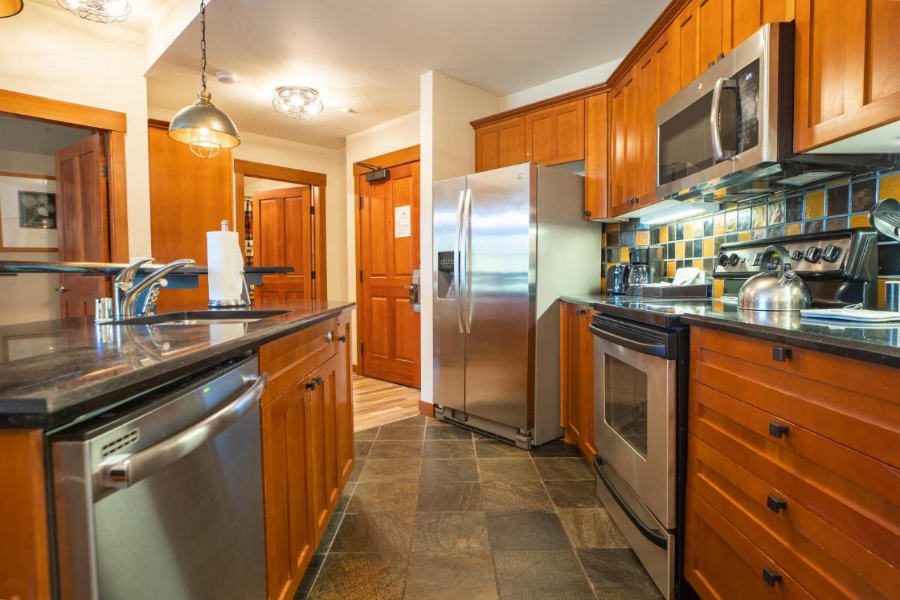 The Village At Palisades Tahoe Olympic Valley  Bagian luar foto
