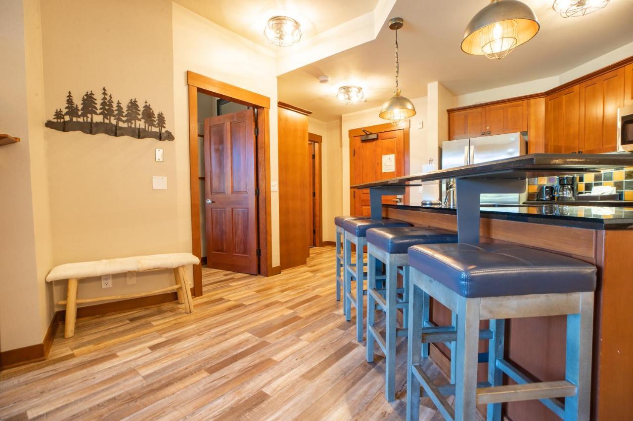 The Village At Palisades Tahoe Olympic Valley  Bagian luar foto
