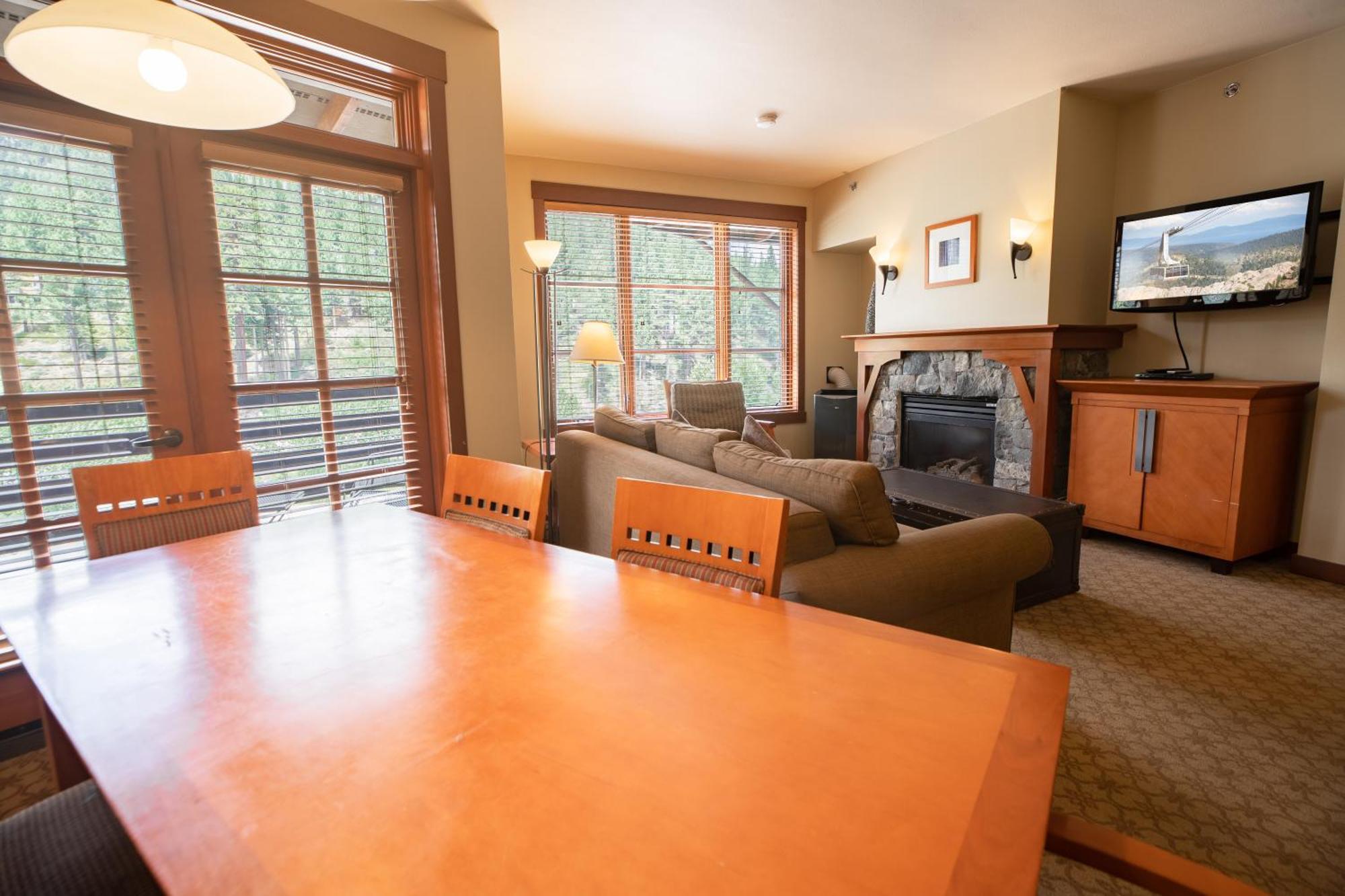 The Village At Palisades Tahoe Olympic Valley  Bagian luar foto