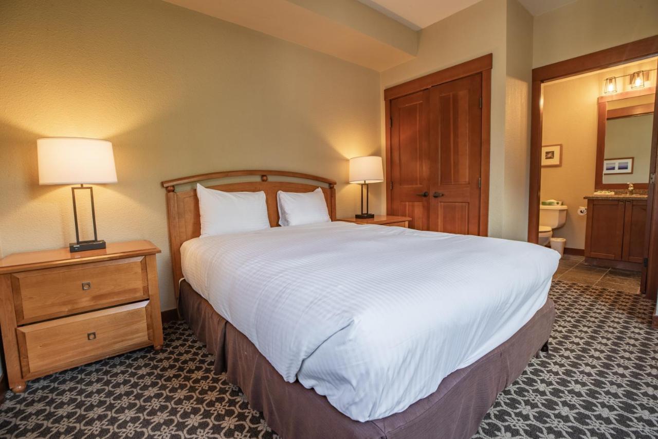 The Village At Palisades Tahoe Olympic Valley  Bagian luar foto