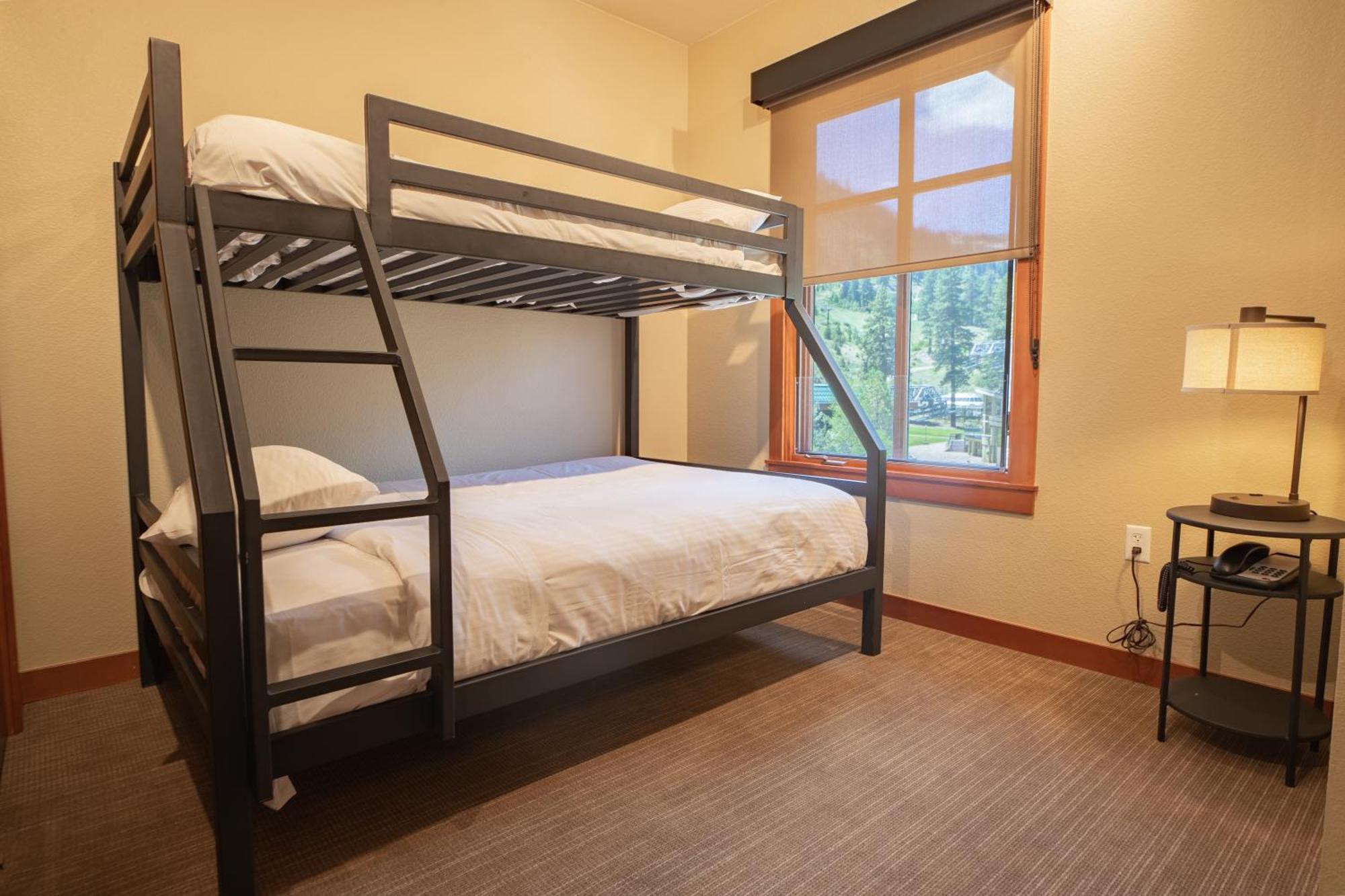 The Village At Palisades Tahoe Olympic Valley  Bagian luar foto