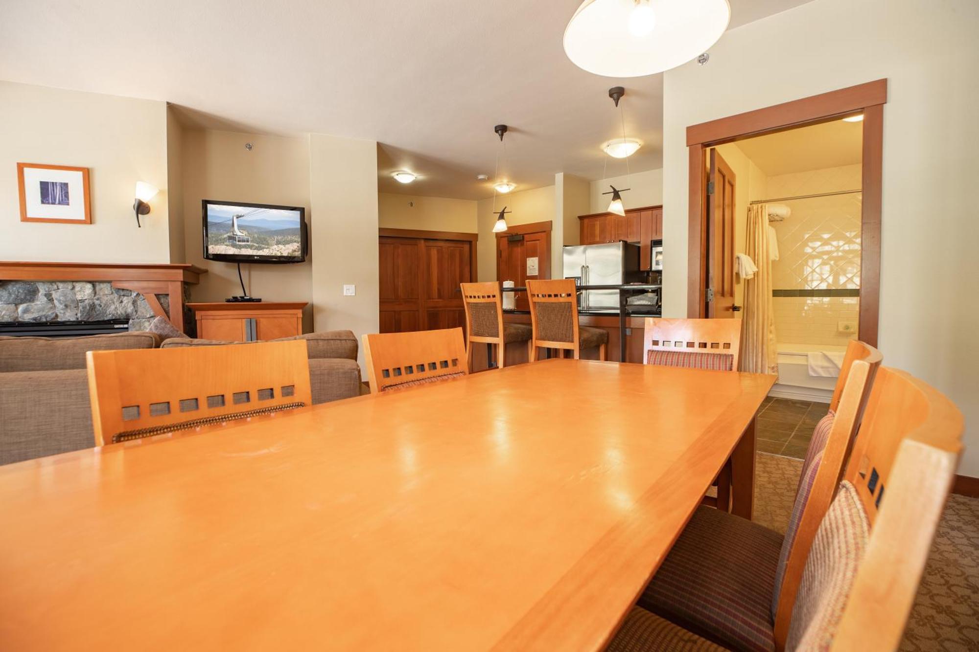The Village At Palisades Tahoe Olympic Valley  Bagian luar foto