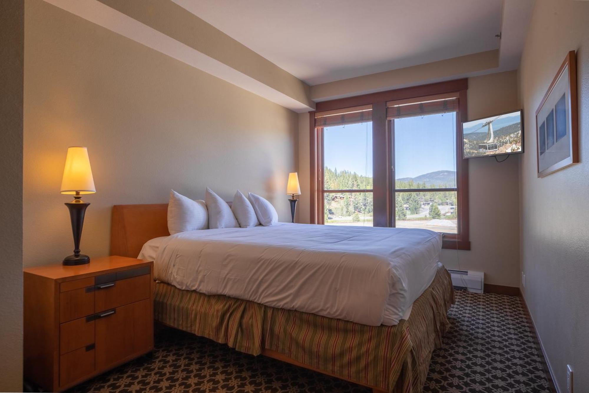 The Village At Palisades Tahoe Olympic Valley  Bagian luar foto
